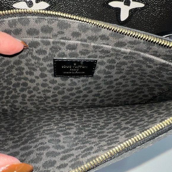 Louis Vuitton Wild at Heart Neverfull MM - Picture 8 of 15